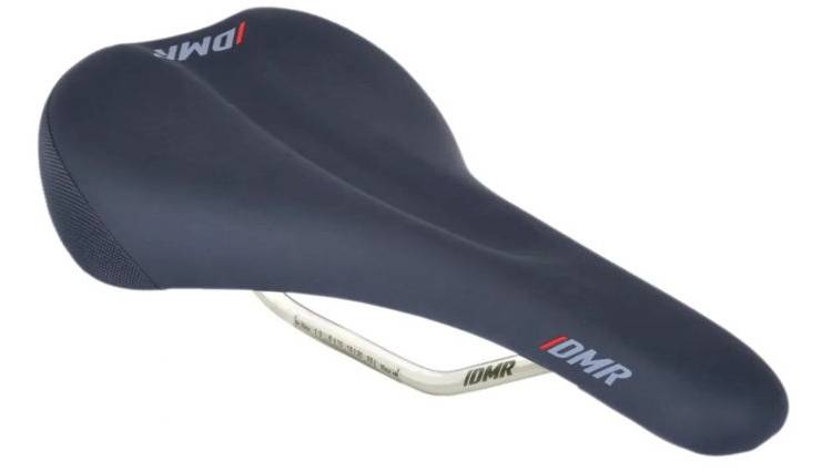 Фотография Велосипедное седло DMR SADDLE Stage 2 Black