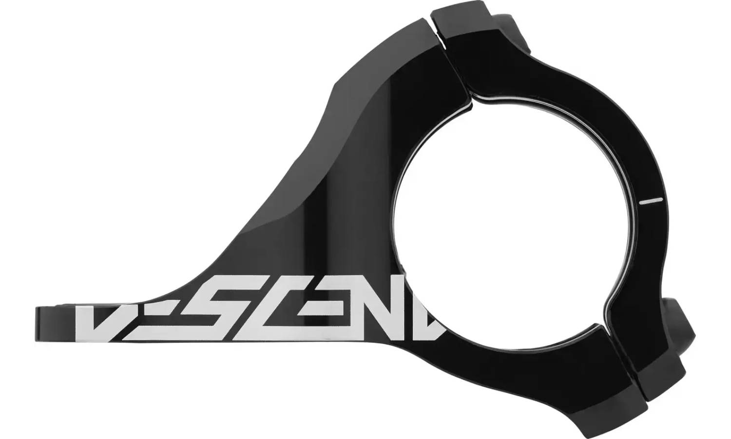 Винос Truvativ Descendant 35mm діаметр, 50mm Direct Mount, Black 5 Винос Truvativ Descendant 35mm діаметр, 50mm Direct Mount, Black 5