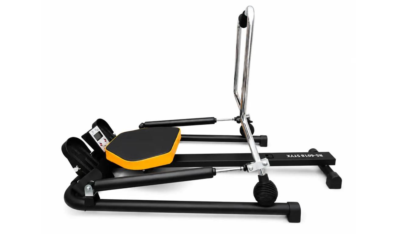 Гребный тренажер Besport BS-6018 STYX 15