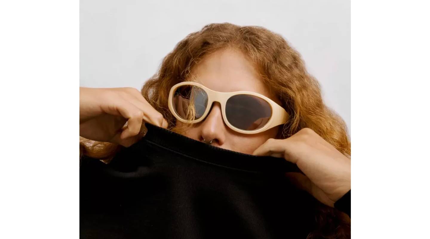 Очки Alba Optics Anvma 99 Van Vzum Alu 3