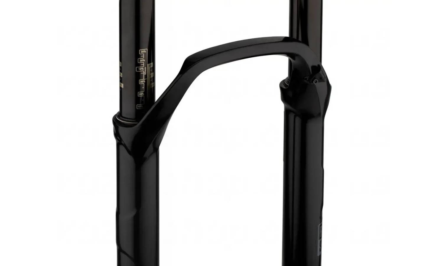 Вилка RockShox Bluto RCT3 - Crown 26" 15x150 120mm Black Alum Str Tpr 51offset Solo Air (includes Fender, Star nut & Maxle Stealth) A5 6