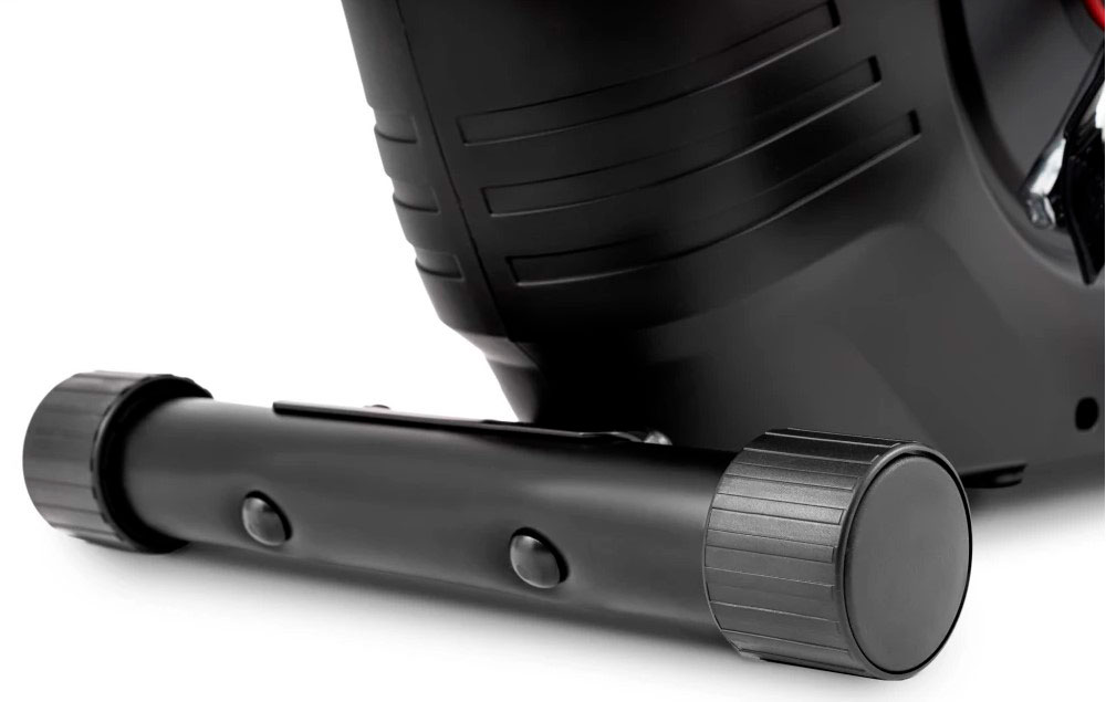 Велотренажер Hop-Sport HS-2050H Sonic Червоний 2