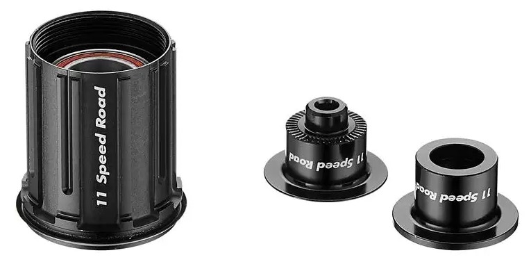 Фотографія Барабан для колеса Giant SLR1 Hookless SRAM XDR 12 шв 