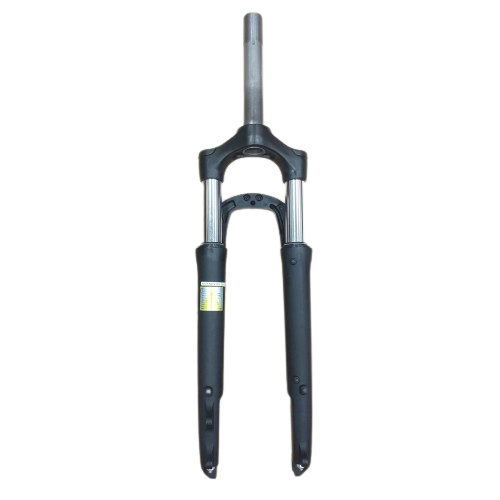 Вилка Suntour Nex 26" резьбовая 166мм 1-1/8", Черный 2