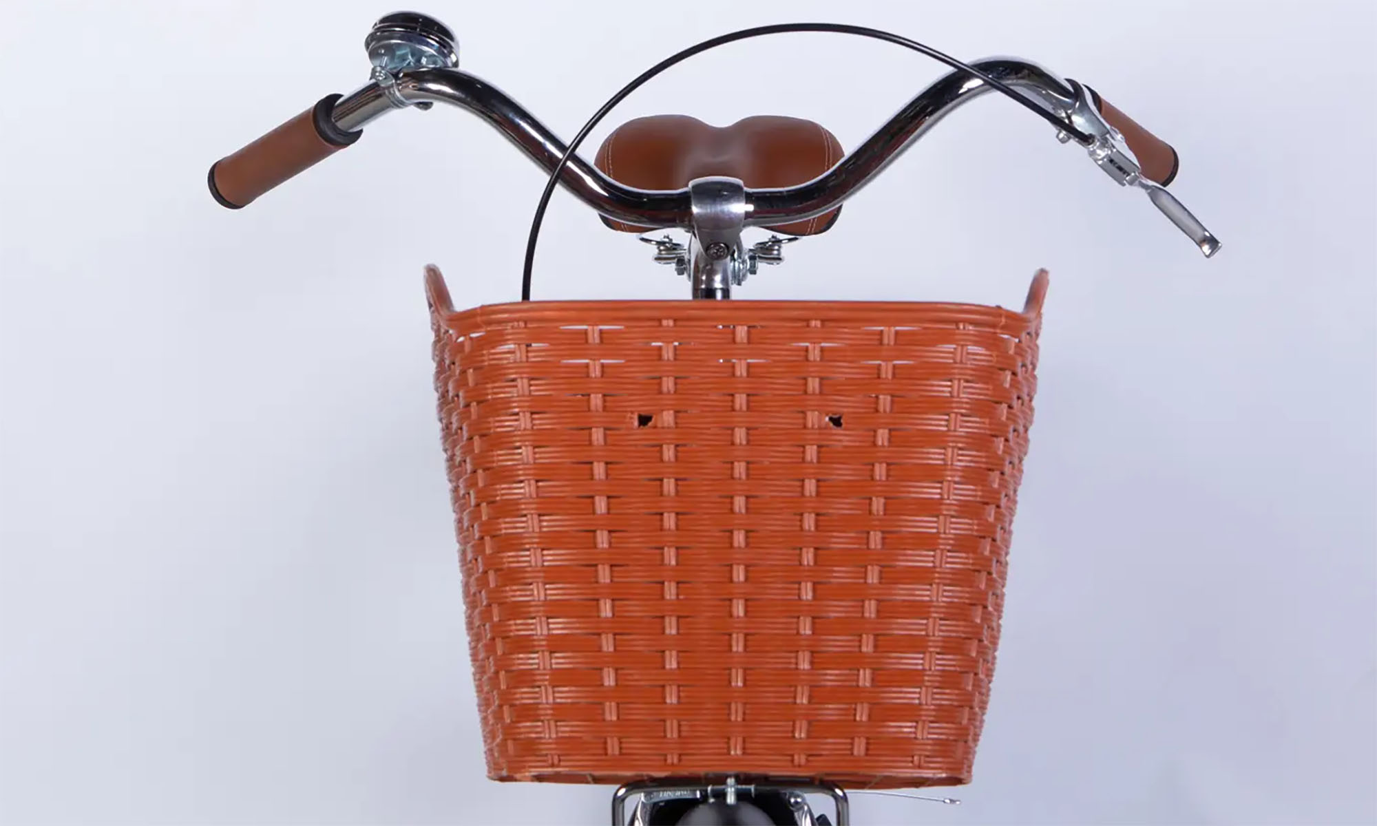 Велосипед Dorozhnik LUX Velosteel 26", размер M, рама-17", год 2026, слоновая кость 6