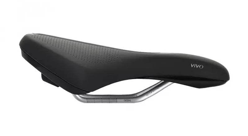 Сідло Selle Royal Vivo Moderate 3 Сідло Selle Royal Vivo Moderate 3