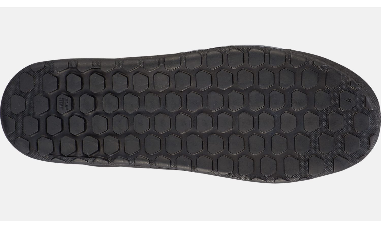 Велообувь Specialized 2FO DH FLAT MTB размер 41 черный 3