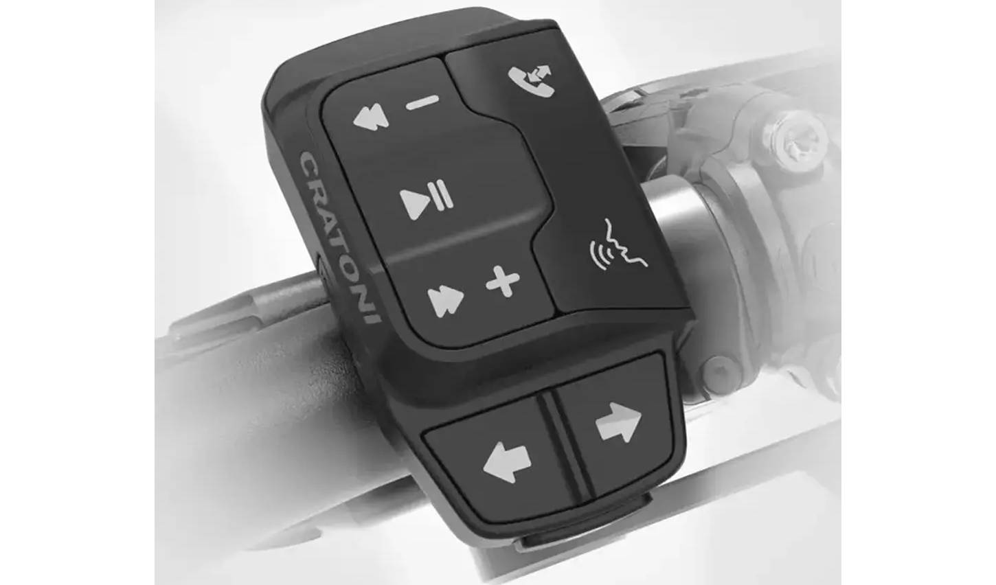 Велошлем Cratoni SmartRide 1.2 размер S/M (54-58 см) чёрный матовый 5