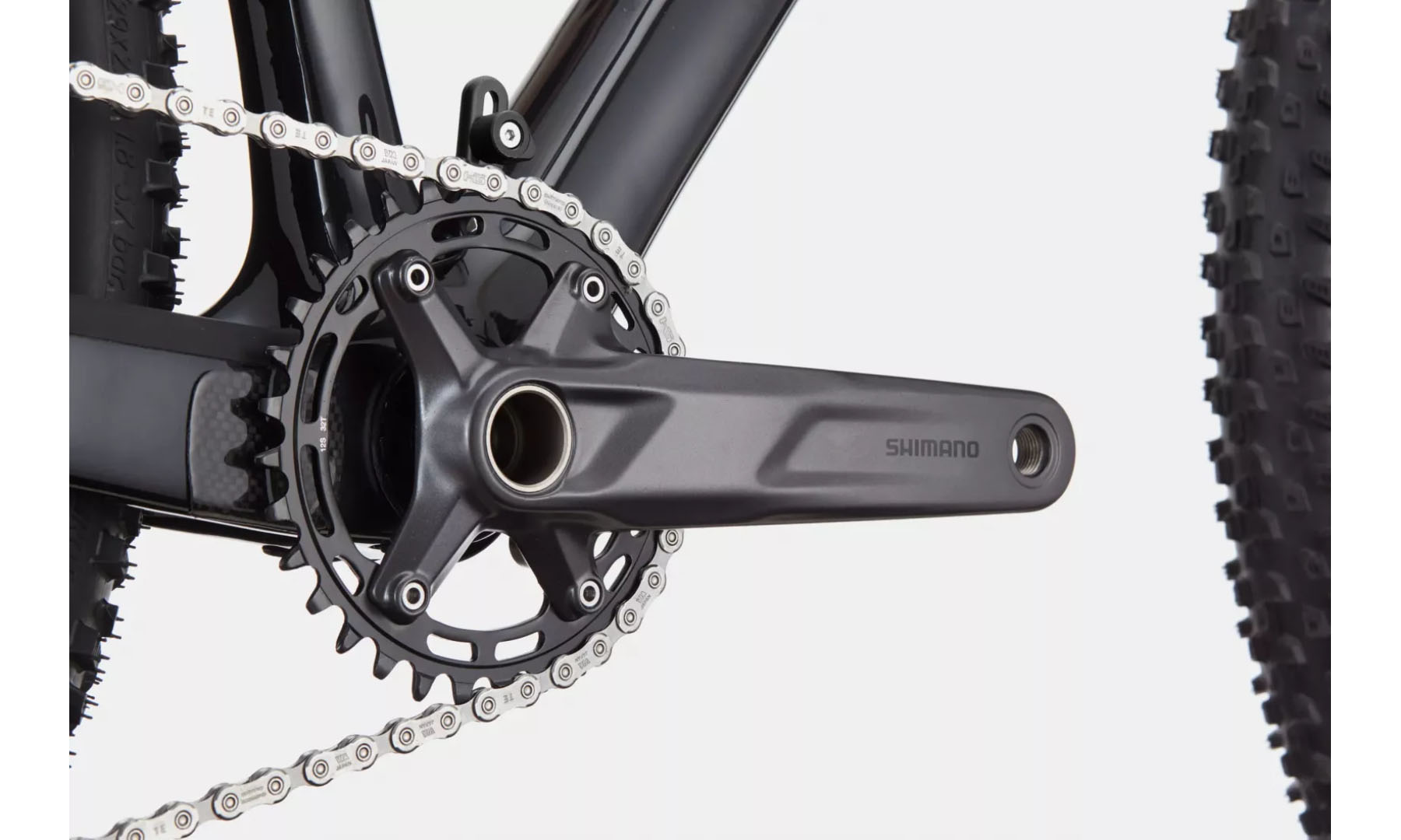 Велосипед Cannondale SCALPEL HT Carbon 4 29" рама M 2024 BPL 5