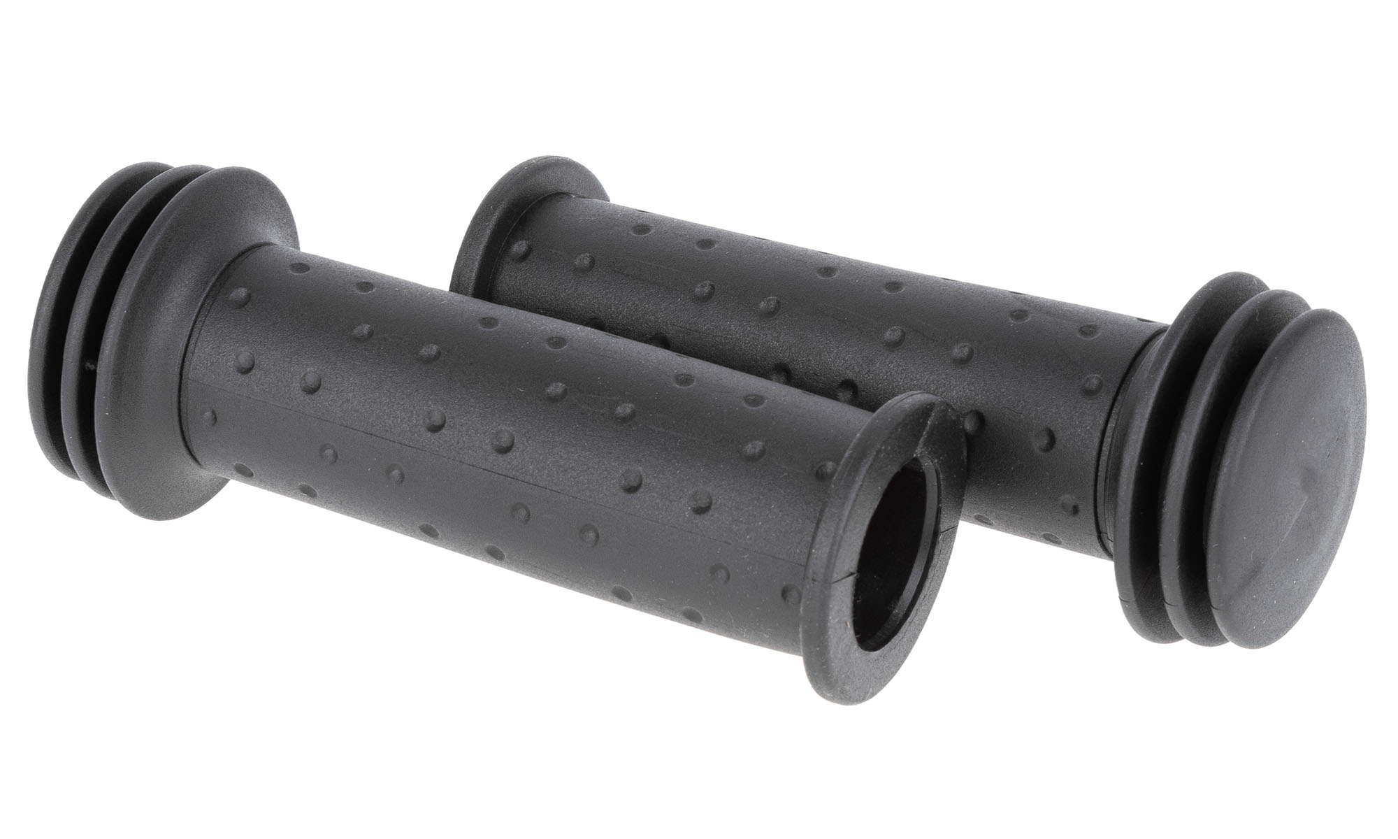 Гріпси ONRIDE Playa, дитячі, 102 мм, чорні