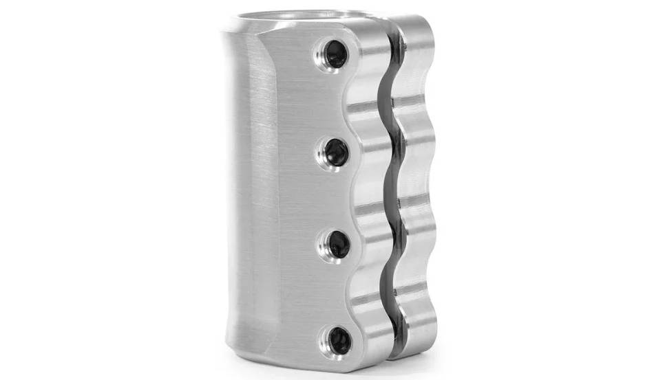 Затискач Native Orca XL SCS Pro - Raw 3 Затискач Native Orca XL SCS Pro - Raw 3