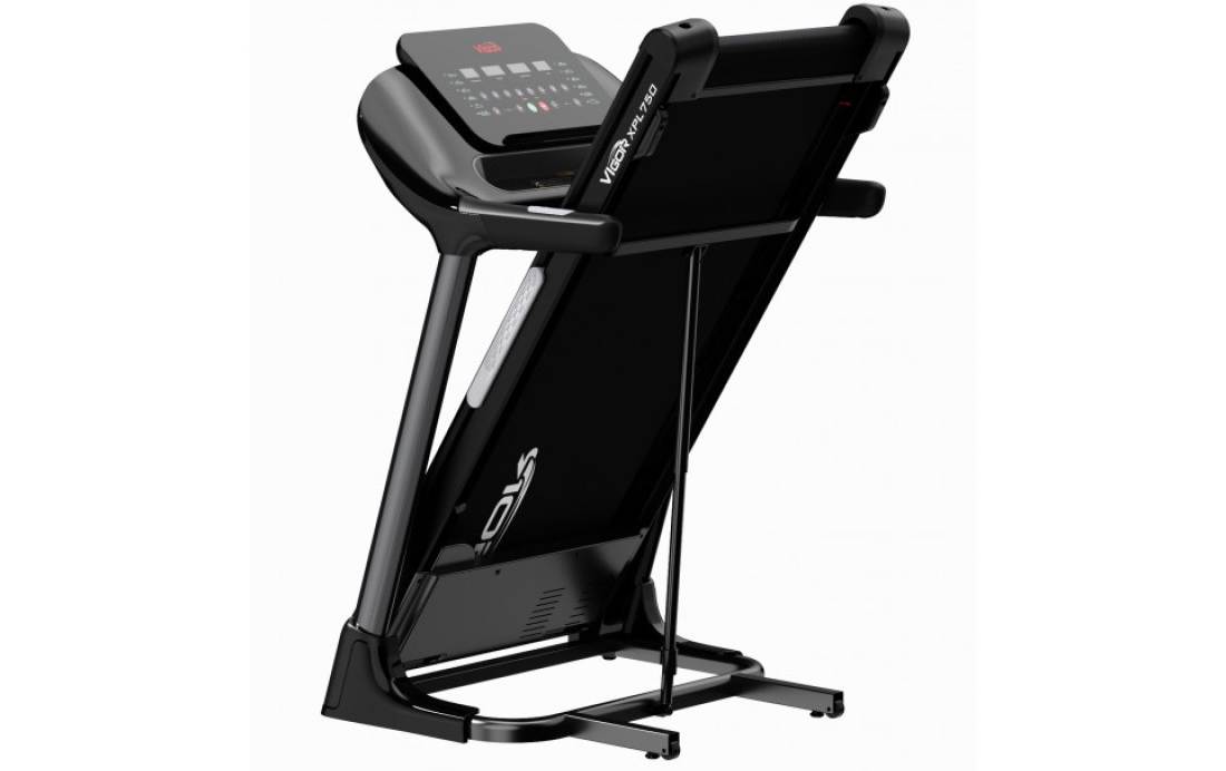Бігова доріжка Vigor XPL750 6