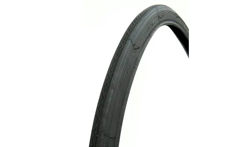 Покрышка DURO 27 x 1-1/4 (32-630), черная Покрышка DURO 27 x 1-1/4 (32-630), черная