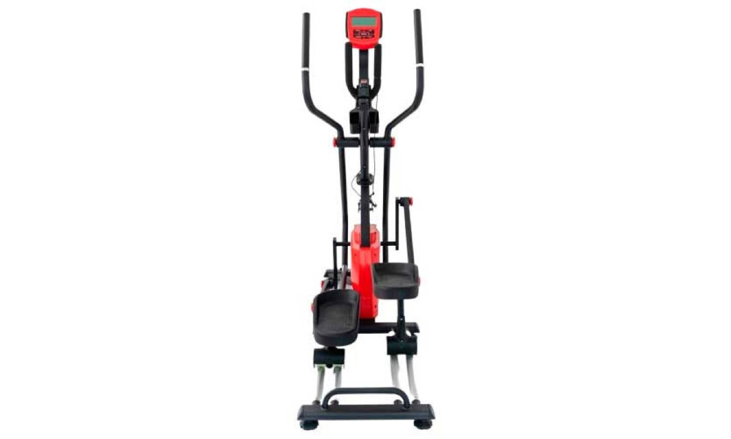 Професиональный орбитрек Vigor YJ-9000 7