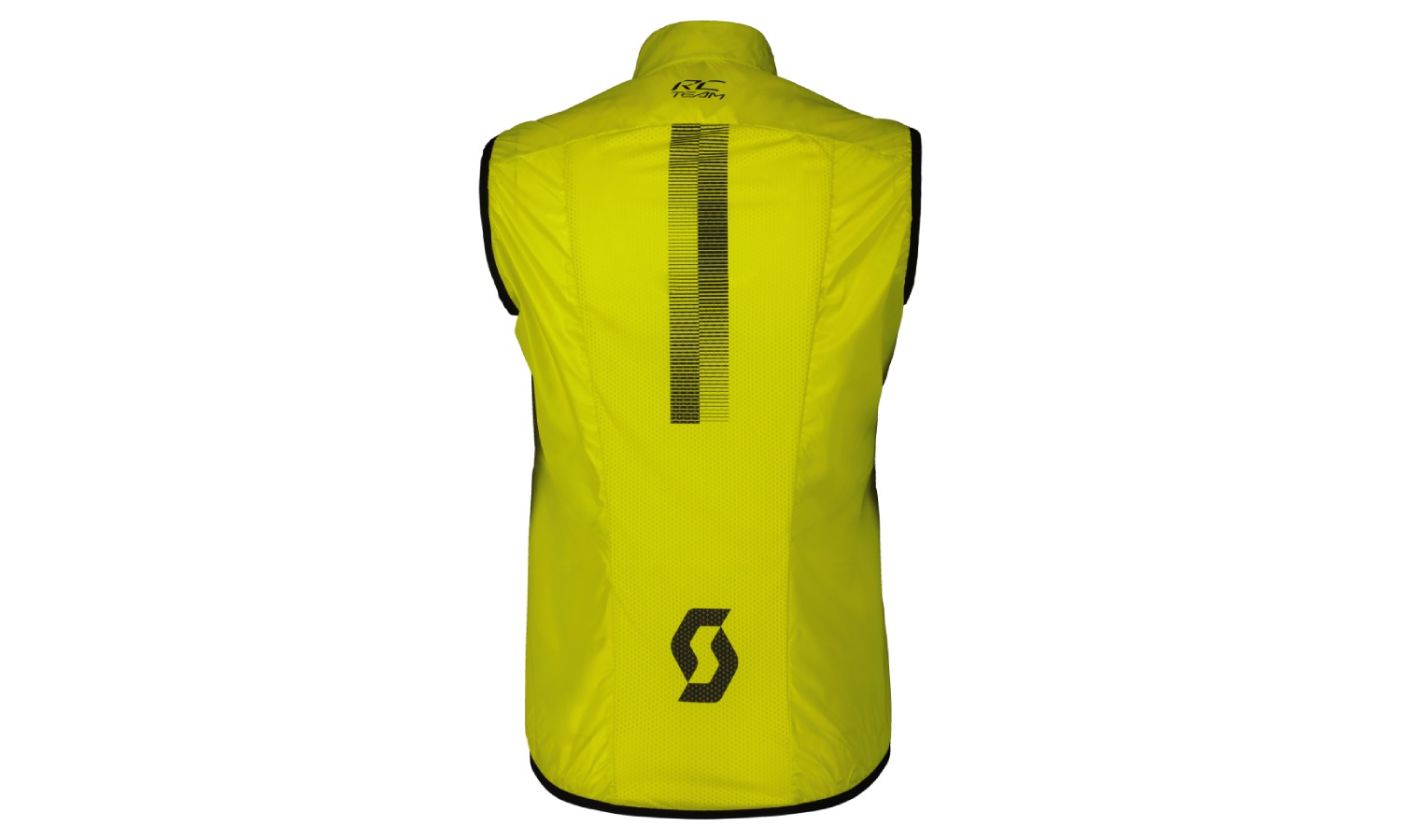 Веложилетка SCOTT RC TEAM WB размер L sulphur yellow/black 3