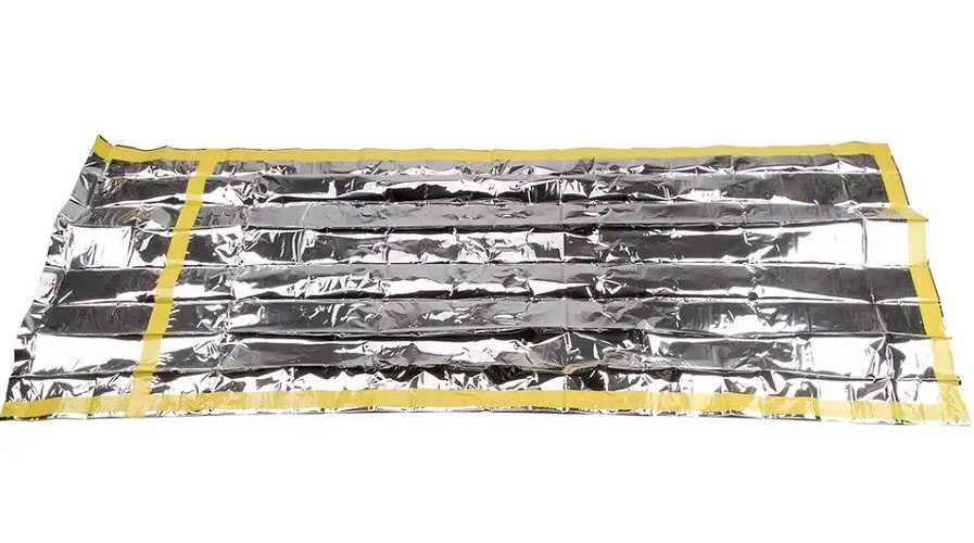 Термомішок AceCamp Survival Thermal Bag 2