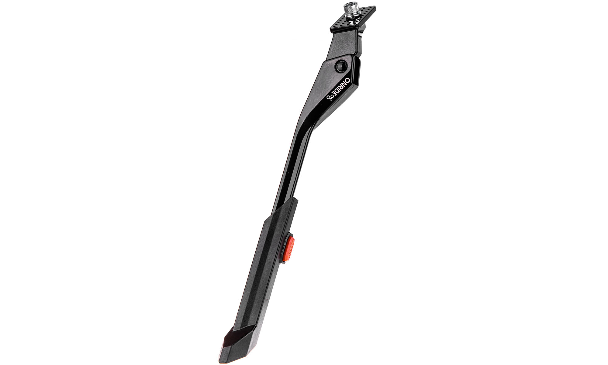 Подножка ONRIDE E-Forward 20 24"-29" центральное крепление черная (polybag) Подножка ONRIDE E-Forward 20 24"-29" центральное крепление черная (polybag)