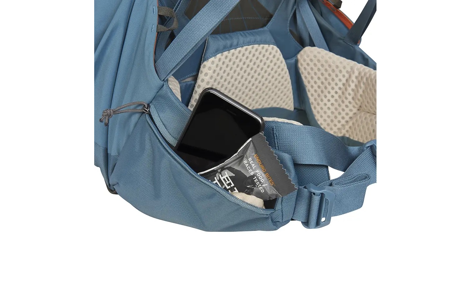 Рюкзак Kelty ZYRO 54 W beluga-tapestry 3