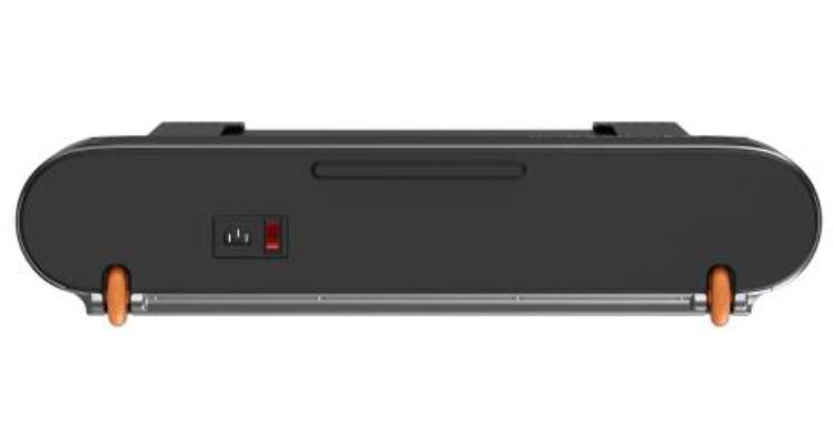 Бігова доріжка KINGSMITH WalkingPad R3 JustWalk 10