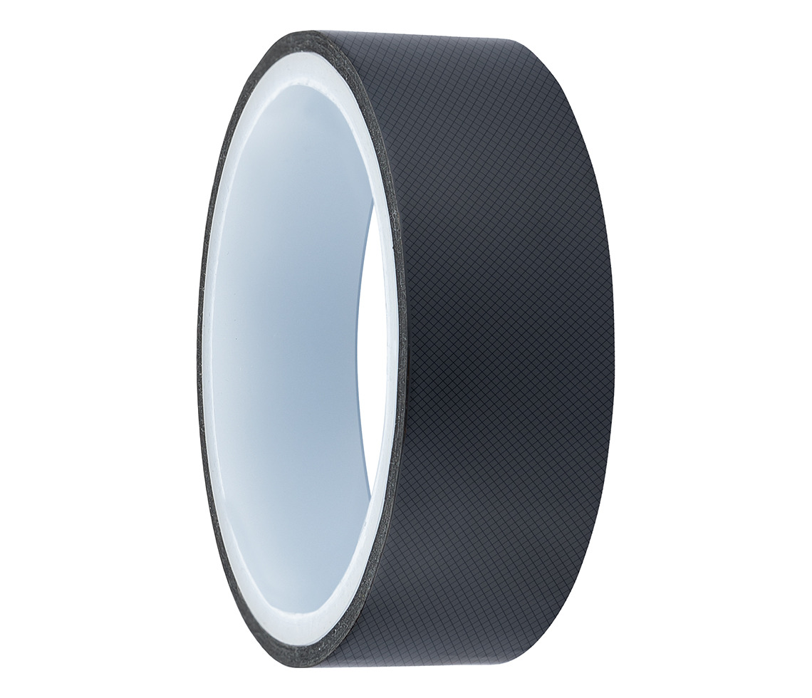 Ободная лента для бескамерных ободов KLS Tubeless Rim Tape 25 мм (длина 25 м.) 