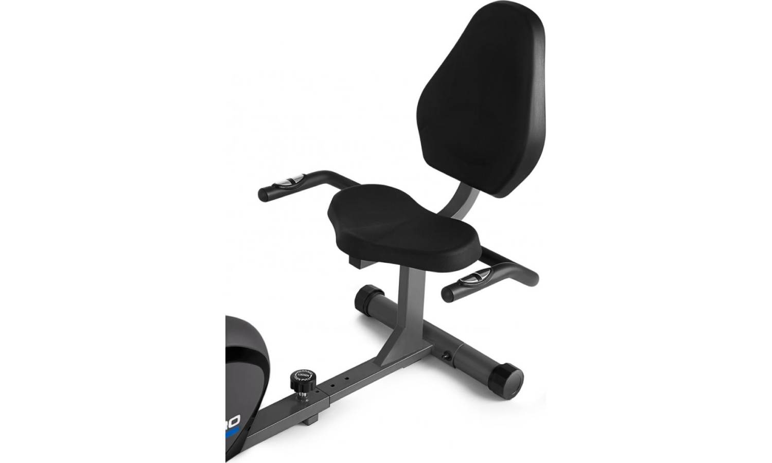 Велотренажер магнитный Zipro Vision 7 Велотренажер магнитный Zipro Vision 7