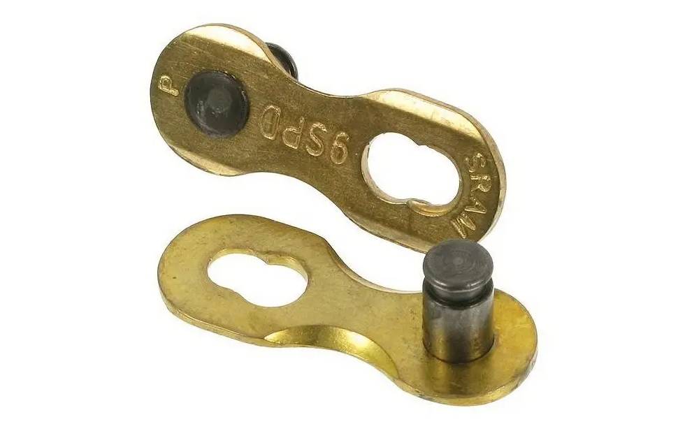 Цепь SRAM PC951 114лнк. 9ск. 1шт 3 Цепь SRAM PC951 114лнк. 9ск. 1шт 3