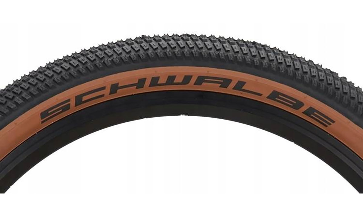 Покрышка Schwalbe Billy Bonkers 26x2.25 (57-559) Active Line, K-Guard, SBC, B/BRZ-SK 2 Покрышка Schwalbe Billy Bonkers 26x2.25 (57-559) Active Line, K-Guard, SBC, B/BRZ-SK 2