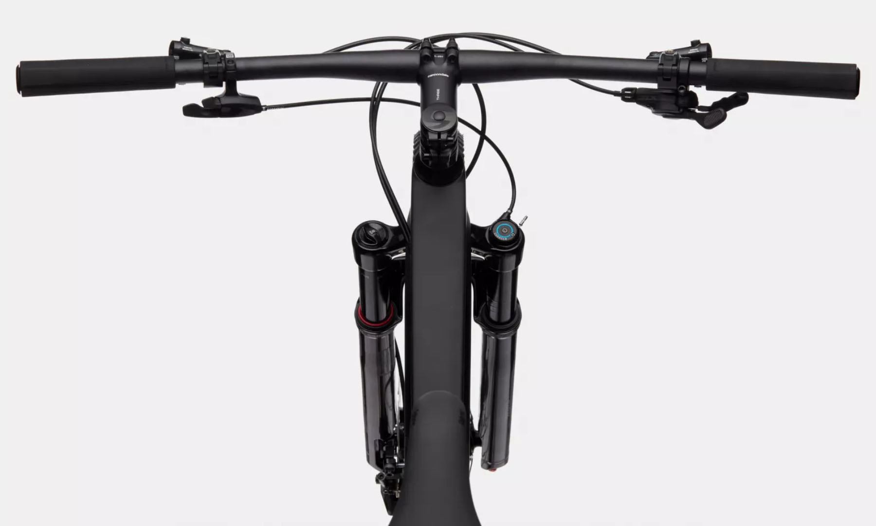 Велосипед Cannondale SCALPEL HT Carbon 3 29" рама L 2024 BLK 4