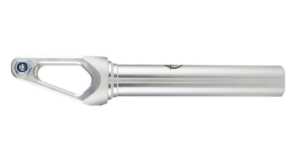 Виделка Apex Quantum Lite Pro - Silver 3