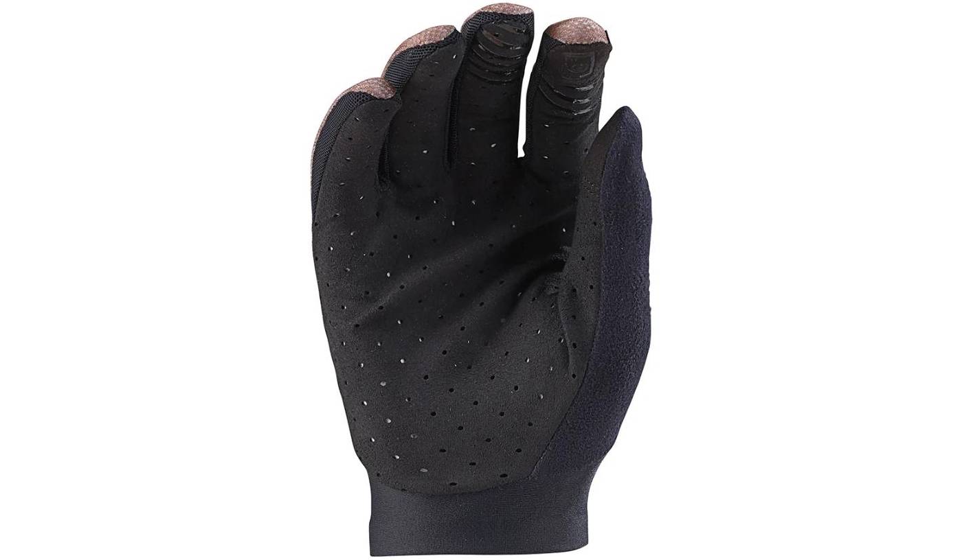 Фотографія Вело рукавички TLD WMN ACE 2.0 GLOVE розмір S Coffee 3