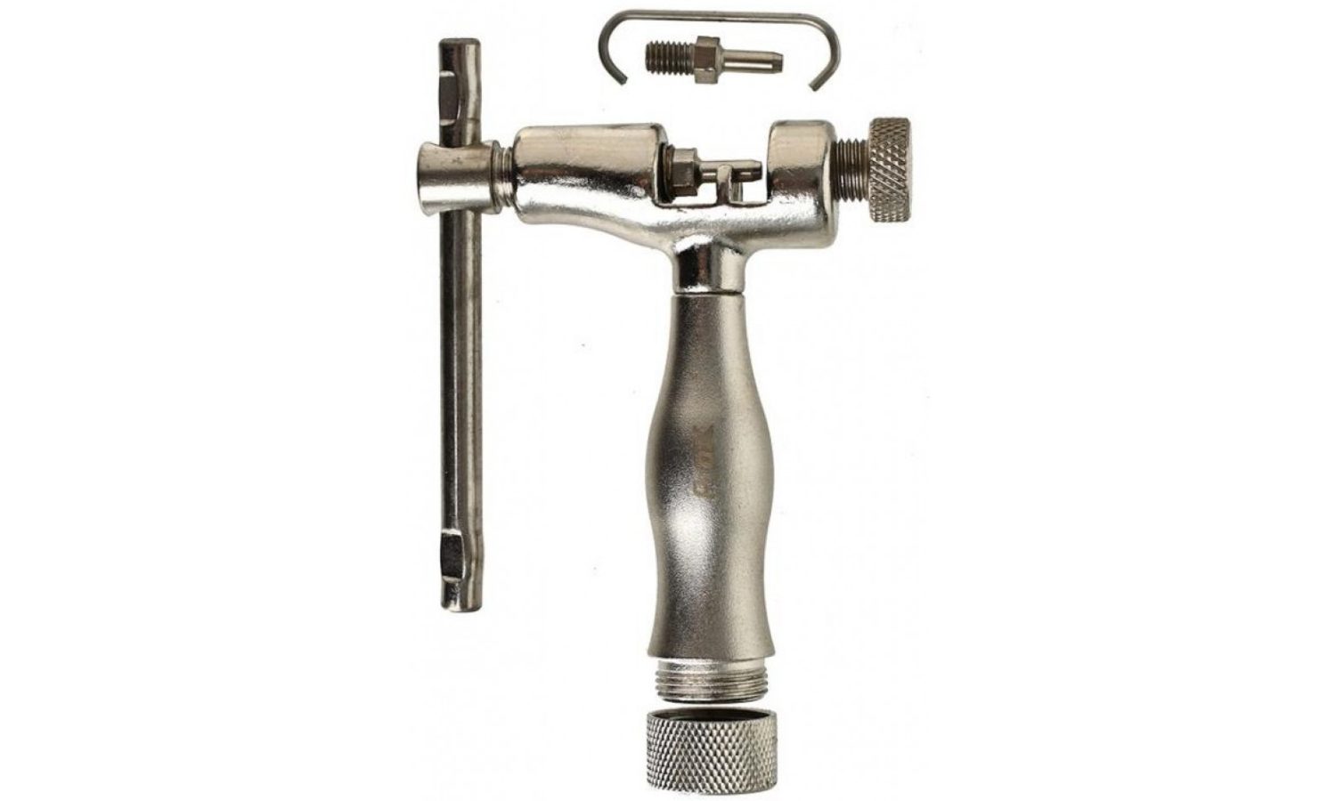 Выжимка цепи Prox CR-95 ДЛЯ 8-12шв. серый 2 Выжимка цепи Prox CR-95 ДЛЯ 8-12шв. серый 2