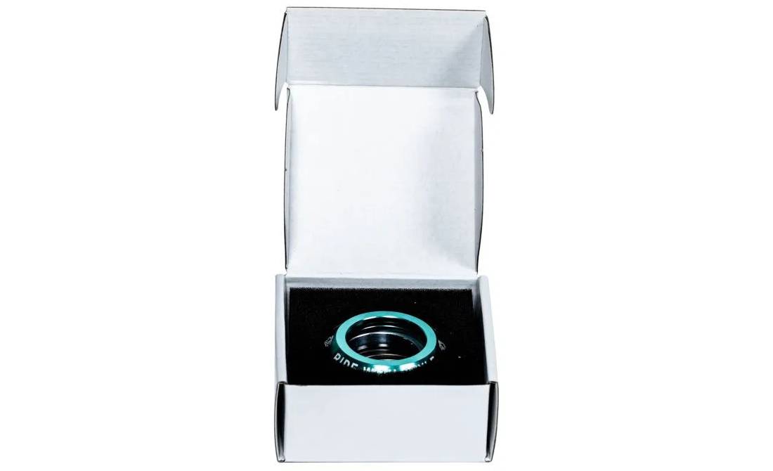 Рулевая система Union Ride With Style Mint 2