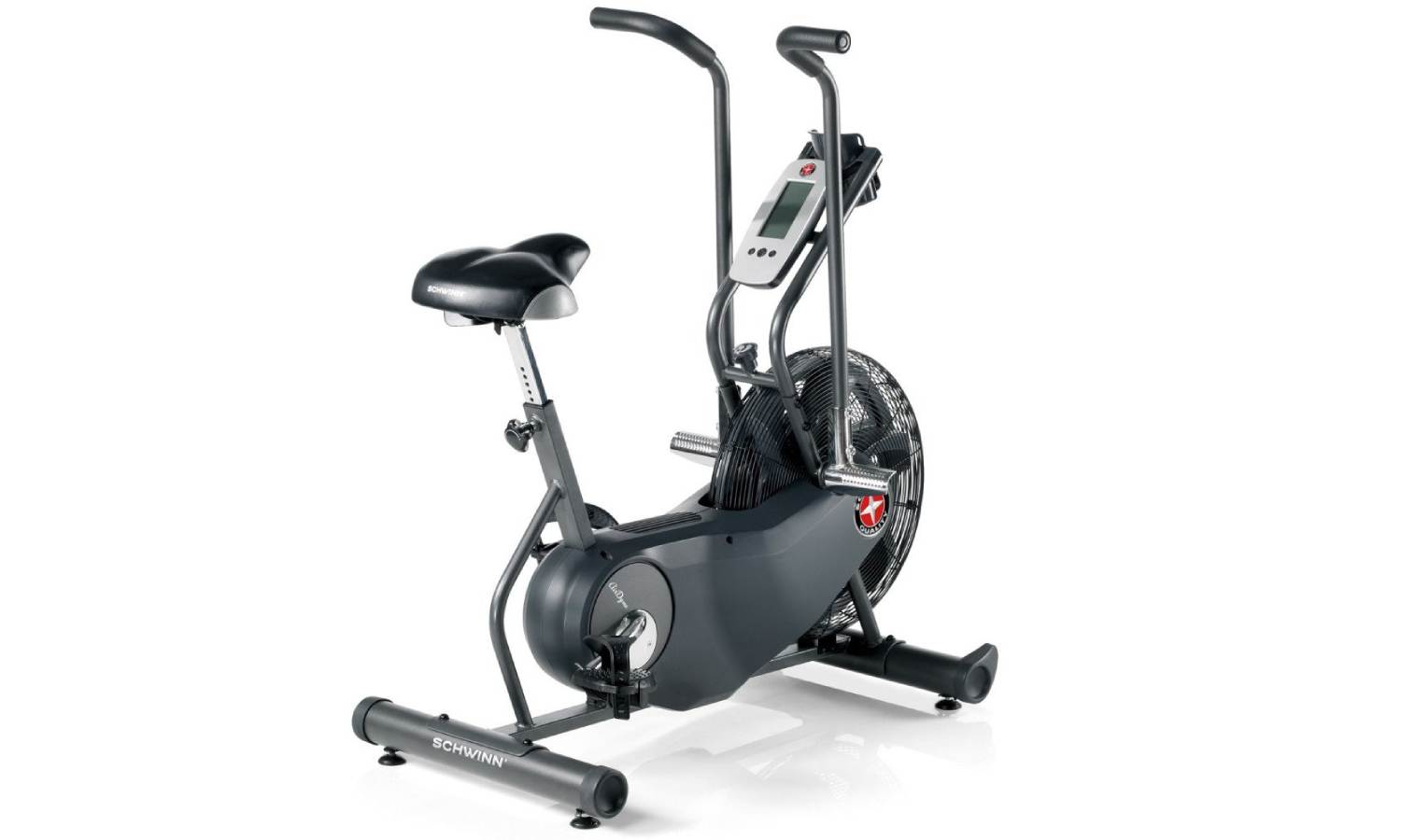 Велотренажер SCHWINN AIRDYNE AD6i 8 Велотренажер SCHWINN AIRDYNE AD6i 8