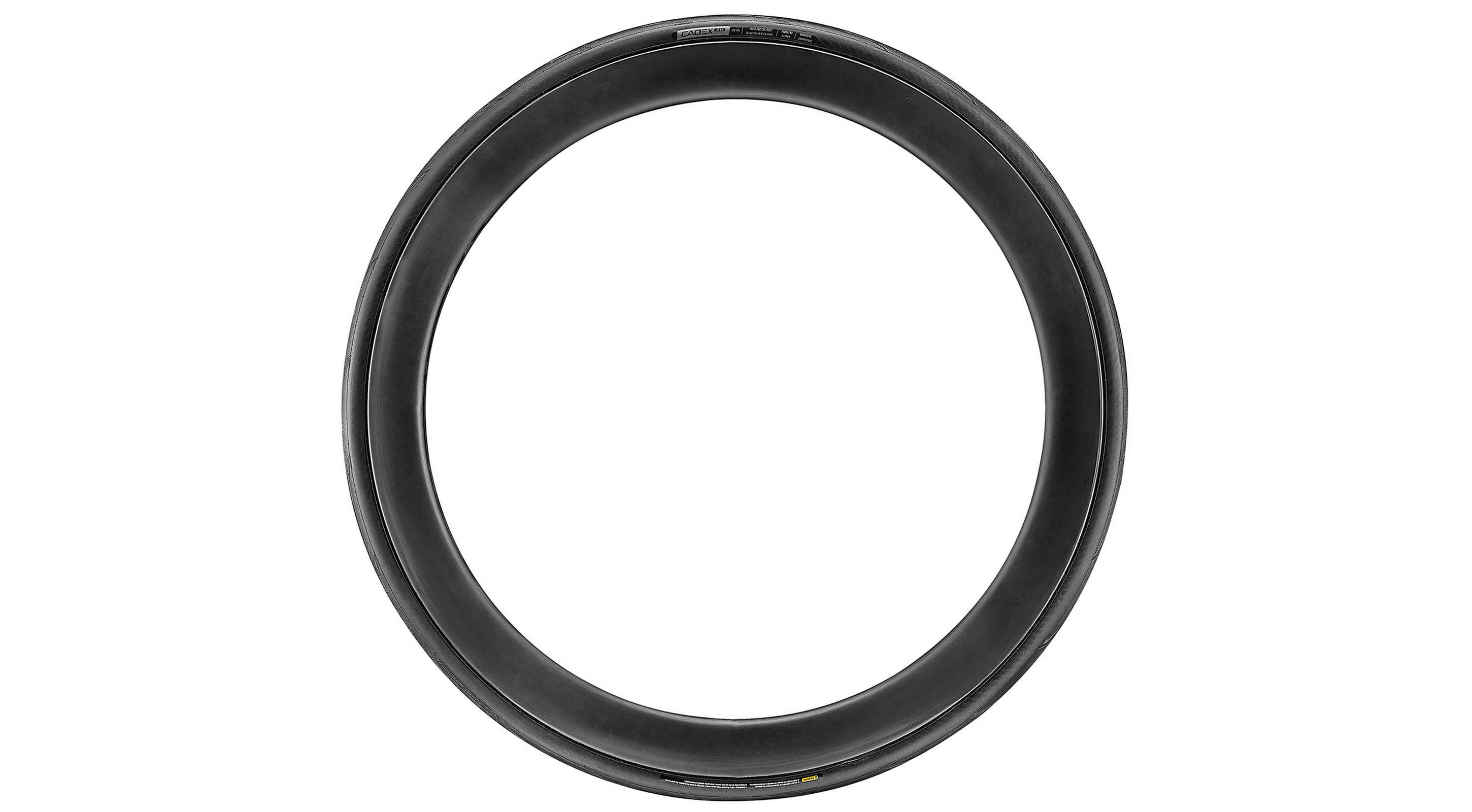 Покришка б/к Cadex Aero 700X25C 2