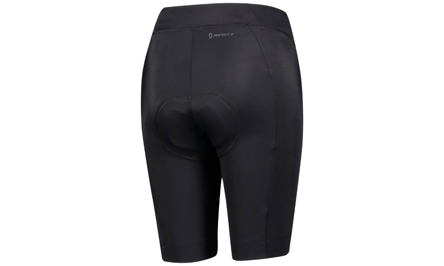 Велошорты SCOTT W ENDURANCE 40 +, размер S, черный 6