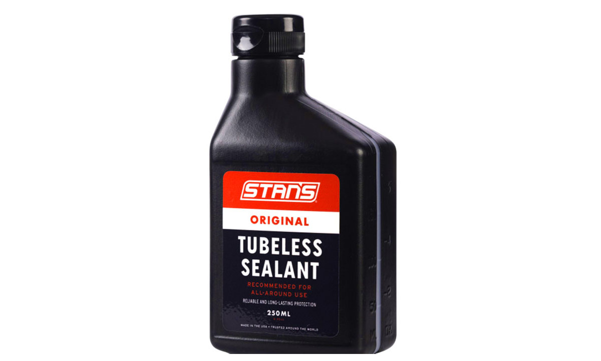 Фотографія Герметик Stan's Original Tubeless Sealant 250 мл