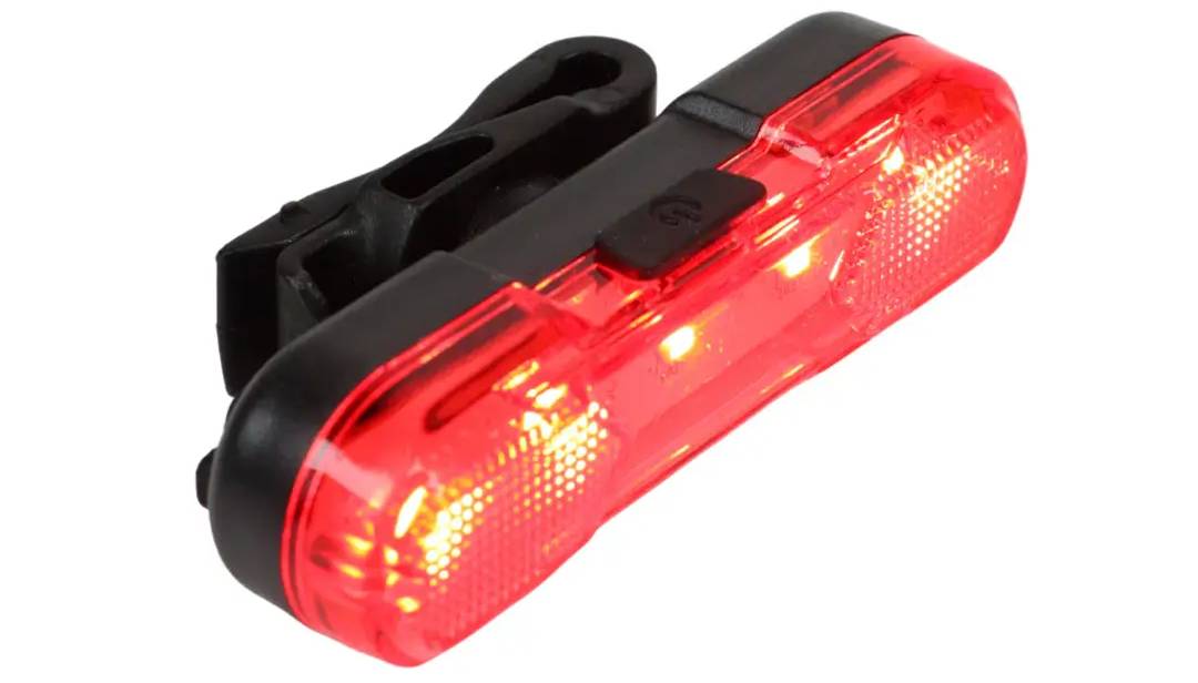 Мигалка задняя BEcool BC-TL5549 15 Лм акумулятор 210мАг 3 Мигалка задняя BEcool BC-TL5549 15 Лм акумулятор 210мАг 3