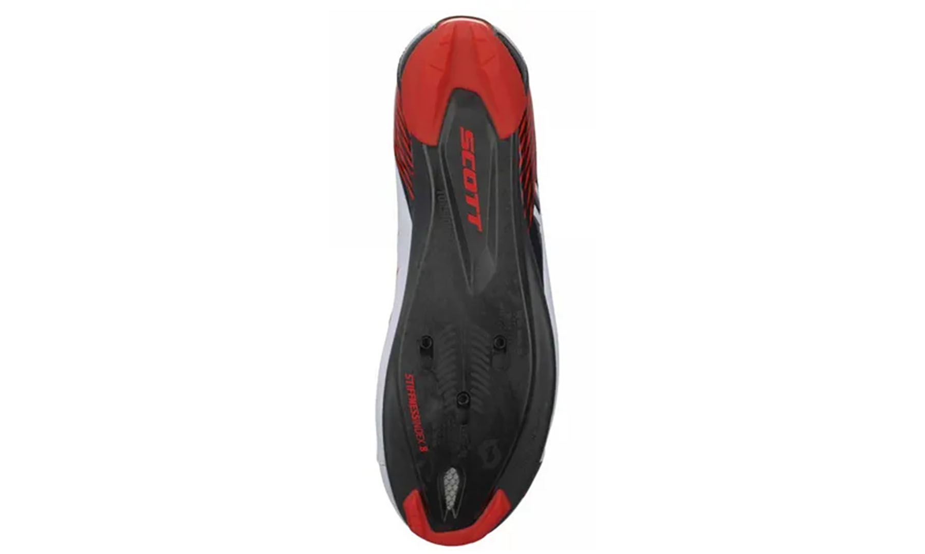 Команда Scott Road Boa Bicycle Builder Belo-Red, розмір 44 (251815) 3