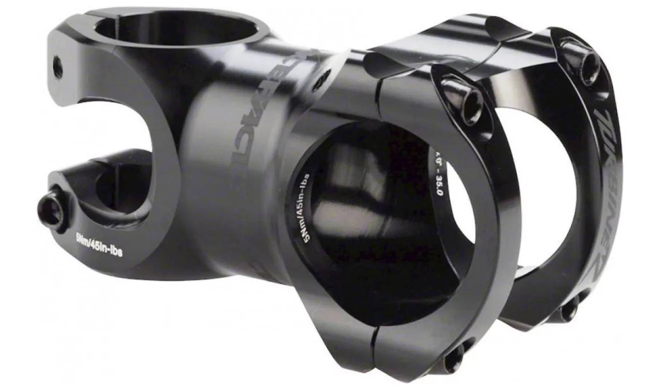 Вынос RaceFace TURBINE-R 35MM, 60X0, BLK 2