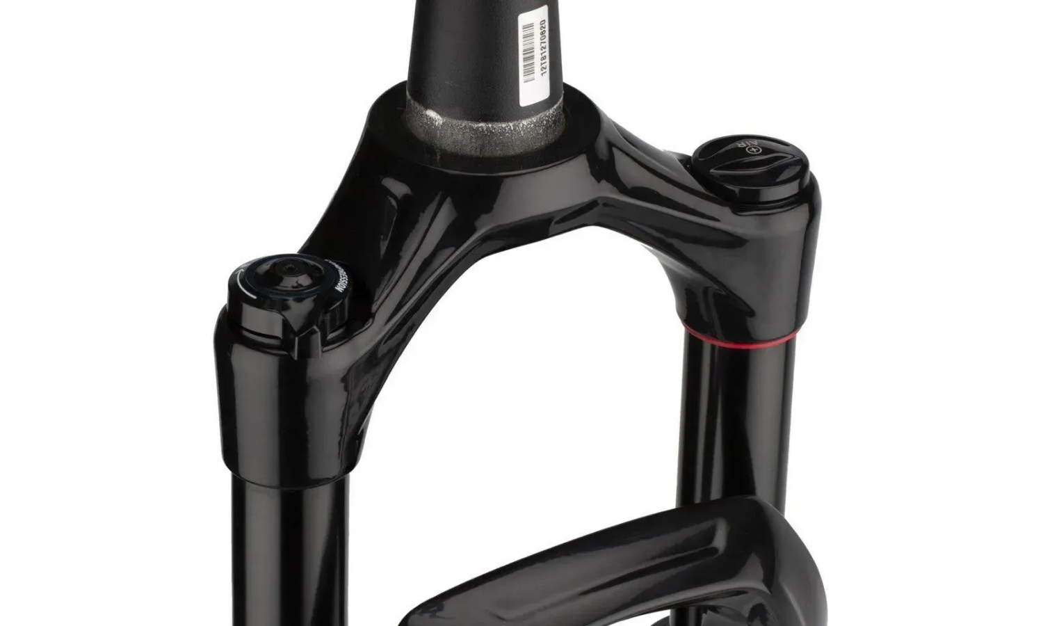 Вилка ROCKSHOX AM FS JUDY GOLD RL 27,5 LB 100 BLK FB 42 A2 4