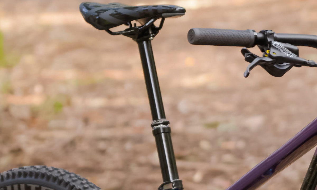 Велосипед Polygon SISKIU T8 29" (2021) 2021 Черно-фиолетовый 7