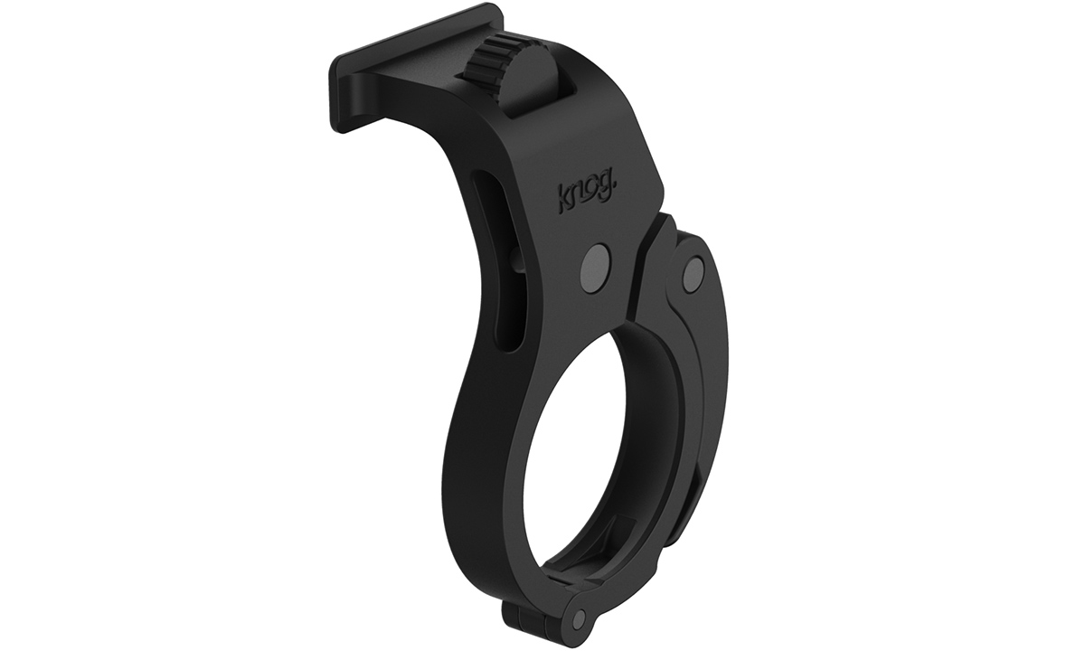 Комплект фара + набор креплений Knog PWR Mountain Kit 2000 люм. 11