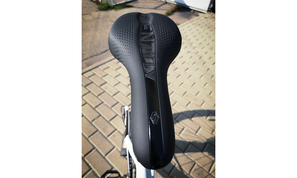 Велосипед Polygon SYNCLINE C2 29" 2021, размер М, Серый 21 Велосипед Polygon SYNCLINE C2 29" 2021, размер М, Серый 21