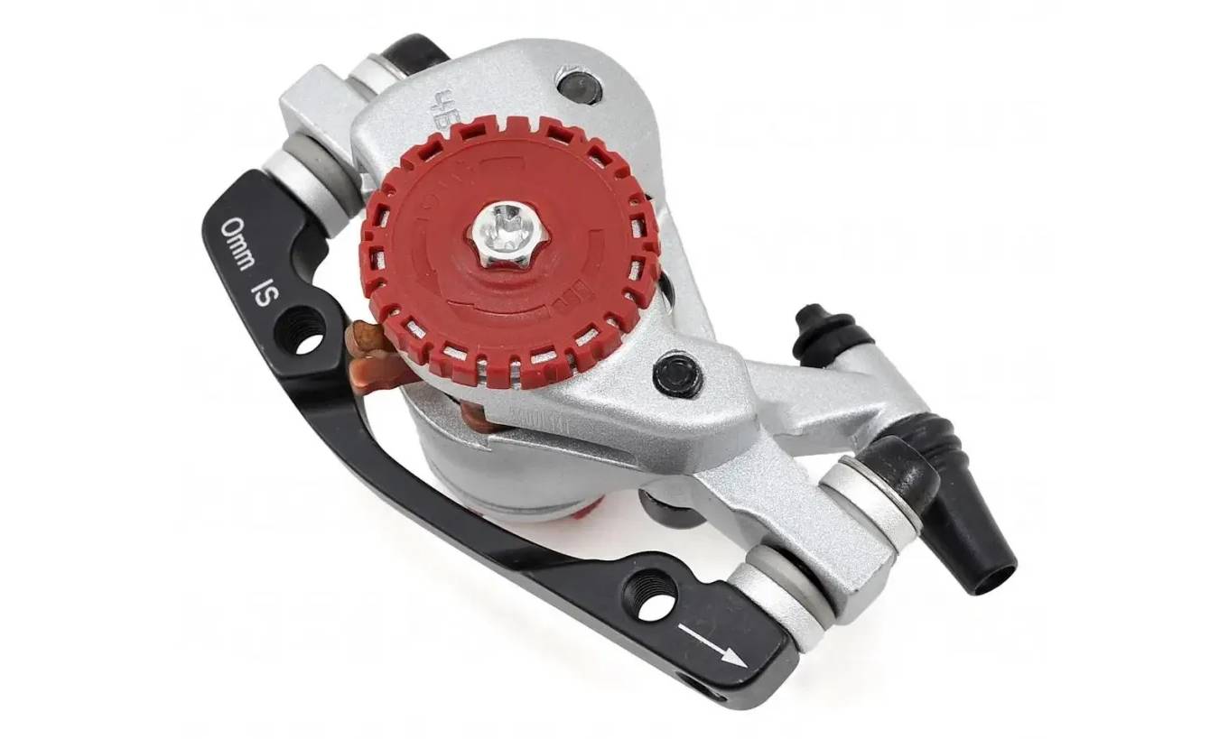 Тормоз дисковый Avid BB7 Road Platinum 6