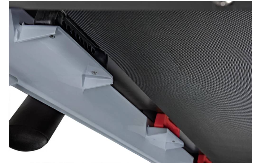 Беговая дорожка York Fitness T700PLUS 7