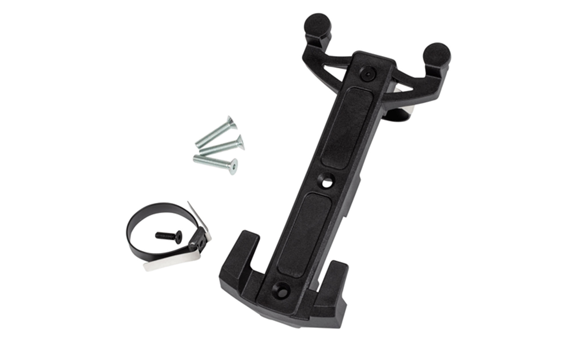 Гермосумка велосипедная на вилку ORTLIEB Fork Pack, коричневая, 4,1 л 4