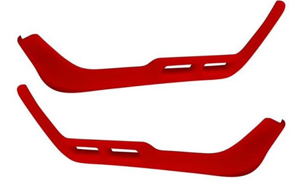 Фотография Фендер SCICON Regular TPE Lens Fender Kit Red