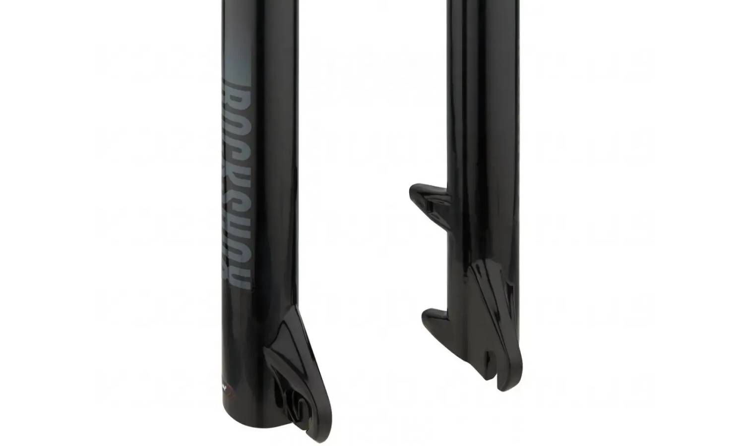 Вилка RockShox Judy Gold RL - Crown 27.5" 9QR 100mm Black Alum Str Tpr 42offset Solo Air (includes, Star nut) A3 7
