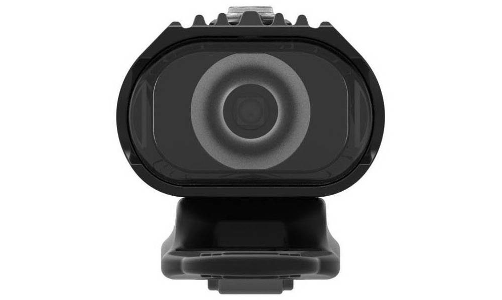 Передний свет Lezyne HECTO DRIVE 500XL Черный 500 люменов Y13 3