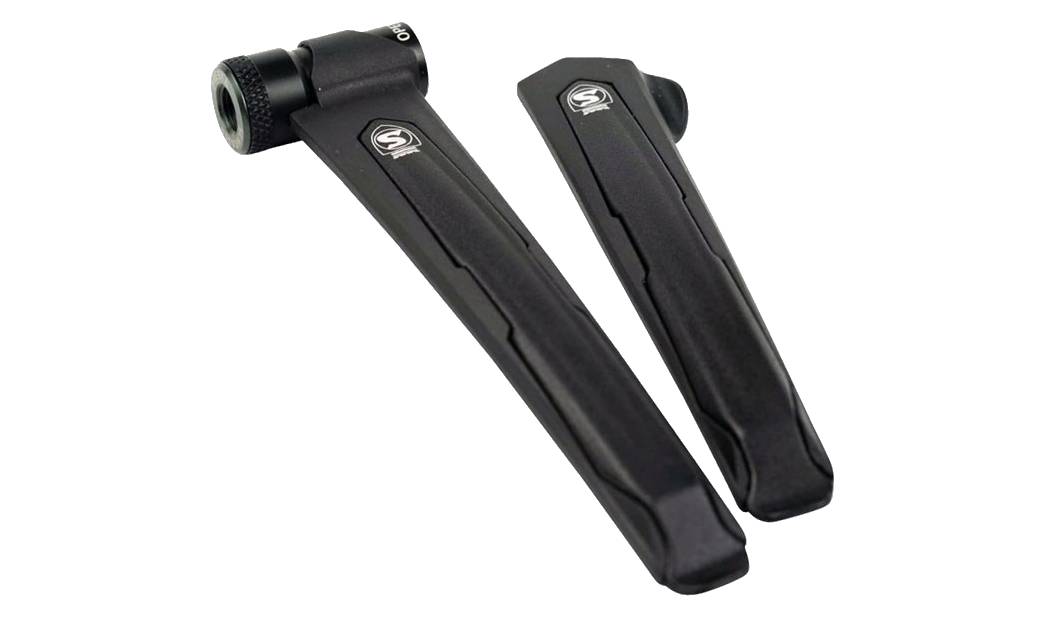 Фотография Монтажный набор SILCA Eolo 2-in-1 Tire Levers